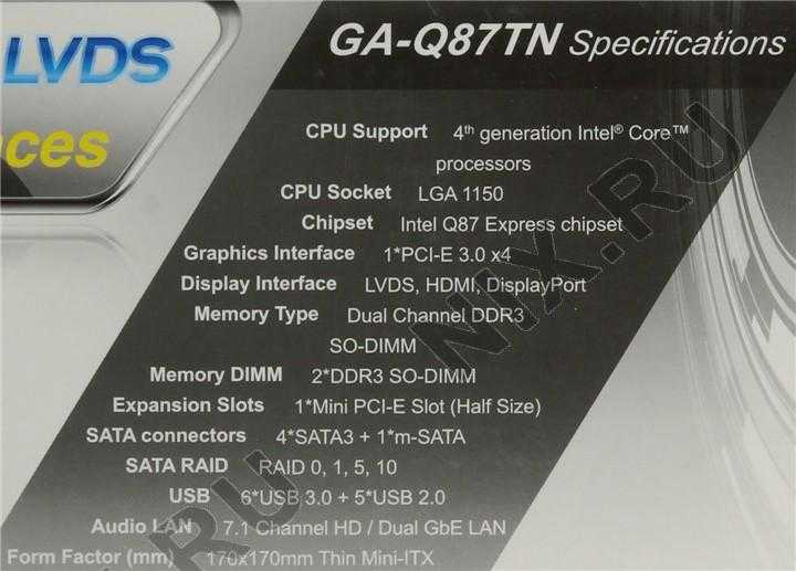Intel® z390 chipset спецификации продукции