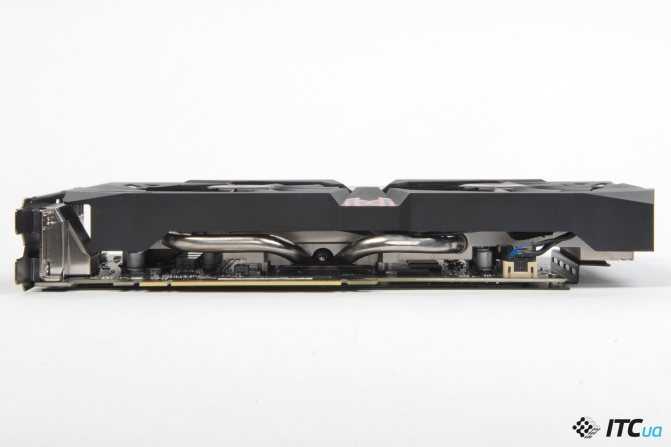 Новый графический адаптер серии ASUS STRIX на основе AMD Radeon R9 380 с оригинальной системой охлаждения, качественной элементной базой, а также наличием заводского разгона.