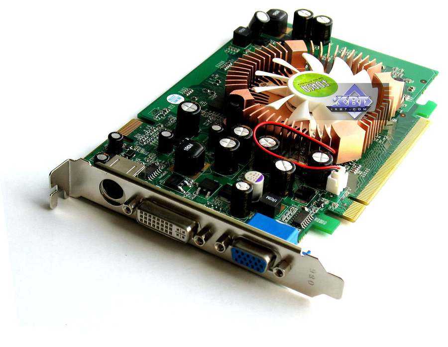 Nvidia geforce 8600 gts - обзор и характеристики видеокарты
