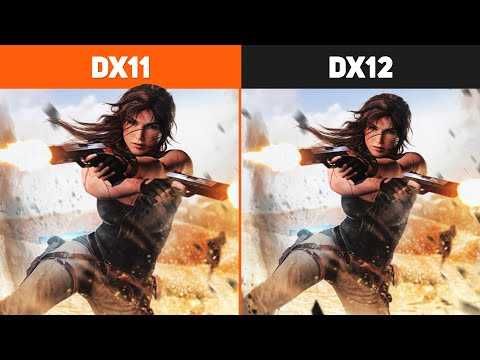 Что делать, если видеокарта не поддерживает directx 11