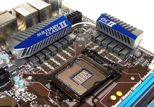 Универсальность – не порок. тест материнских плат на чипсете intel z68