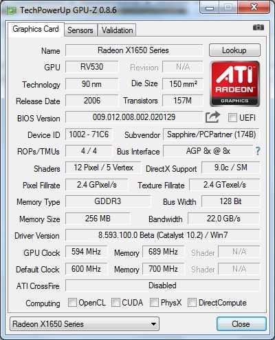 Тестируем amd radeon hd 7770, radeon hd 7750 и нереференсные решения от asus и sapphire — ferra.ru