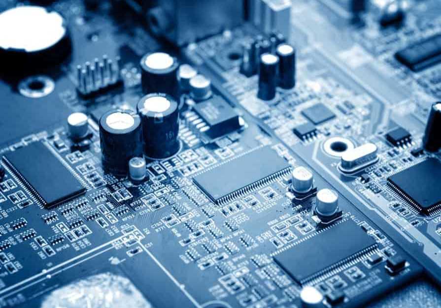 Intel теряет деньги. ее чистая прибыль рухнула на 41% - cnews
