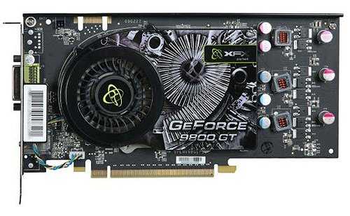 Geforce 9600gt – лучший подарок от nvidia, поддерживающий directx 10 — ferra.ru