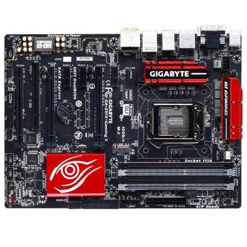 Gigabyte ga-990x-gaming sli купить за 5480 руб в екатеринбурге, отзывы, видео обзоры и характеристики - sku1017665