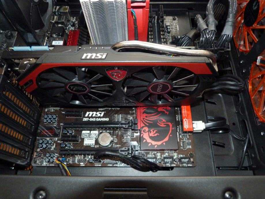 R9 280x vs