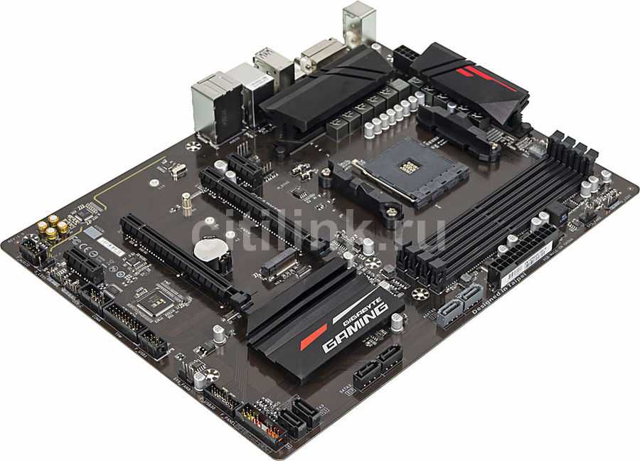 «Топовое» решение от GIGABYTE для процессоров AMD под Socket AM3 с полноценной поддержкой USB 3.0 и SATA 3.0.
