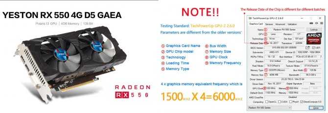 Radeon rx 580 против geforce gtx 1060 – изучаем раскрытие потенциала видеокарт amd и выгоду от покупки дорогой видеокарты от nvidia вместе с techspot