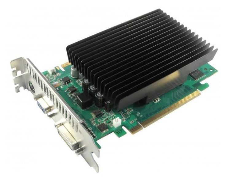 Ещё одно решение от GIGABYTE на чипе NVIDIA GeForce 9500 GT - выявляем прирост производительности от перехода на более быструю видеопамять.