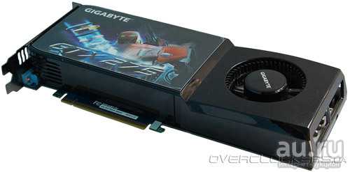 Nvidia geforce gtx 275 обзор видеокарты. бенчмарки и характеристики.
