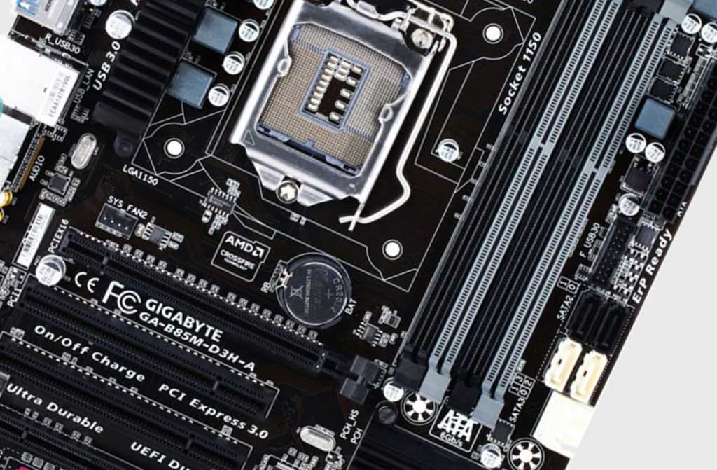 Выбор редакции
					материнская плата gigabyte ga-p85-d3 (rev. 1.0)