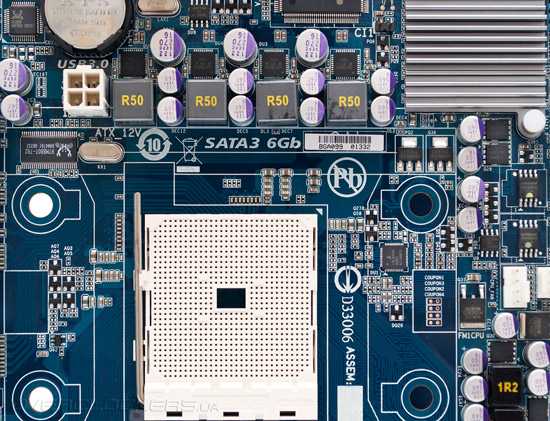 Изучаем возможности бюджетного решения на основе чипсета Intel H61, но лишенного функции вывода изображения со встроенного в процессор графического ядра. Будет ли это решение возможностью сэкономить для пользователей, собирающих недорогой компьютер на баз