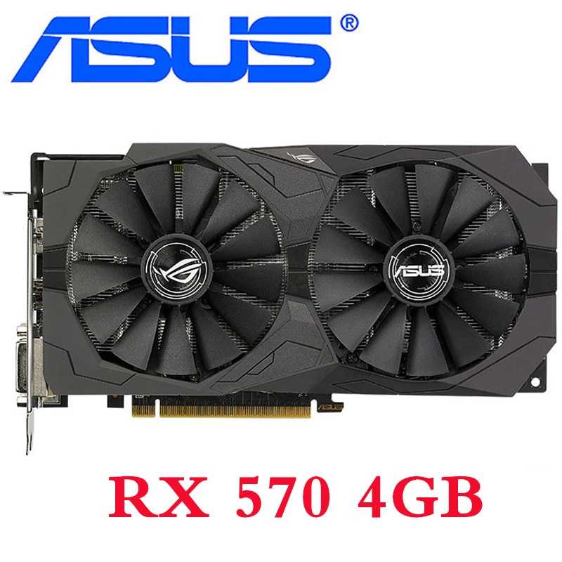 Asus rog