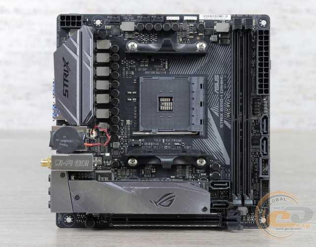 Топ—7. материнские платы amd с rgb подсветкой. июль 2020 года. рейтинг!