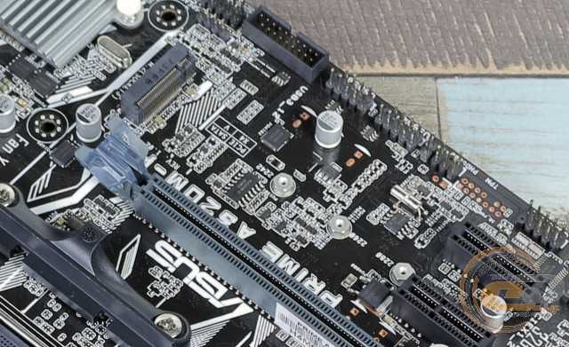 Доступная новинка формата microATX на чипсете AMD A320 с приятным дизайном, LED-подсветкой и поддержкой актуальных интерфейсов.