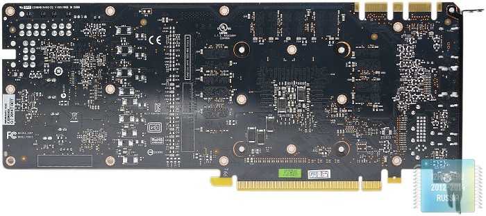 Обзор и тест видеокарты inno3d geforce gtx 980 (c98u-1sdn-m5dnx)
