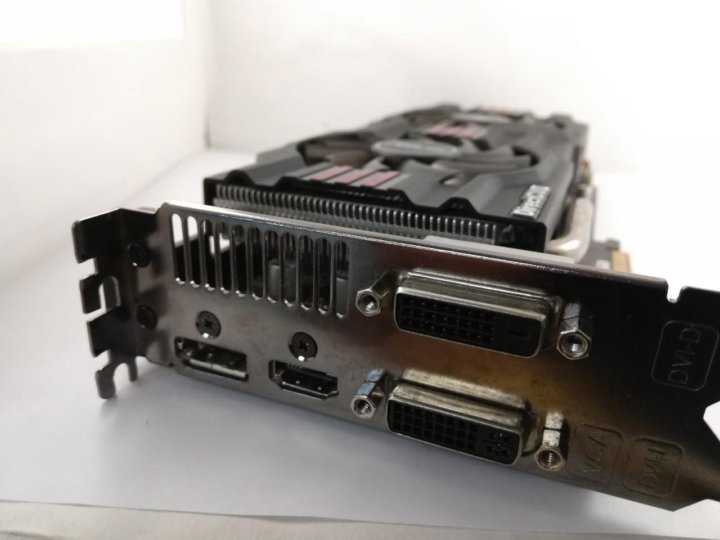 Лучшие видеокарты nvidia: какую купить в 2021 году