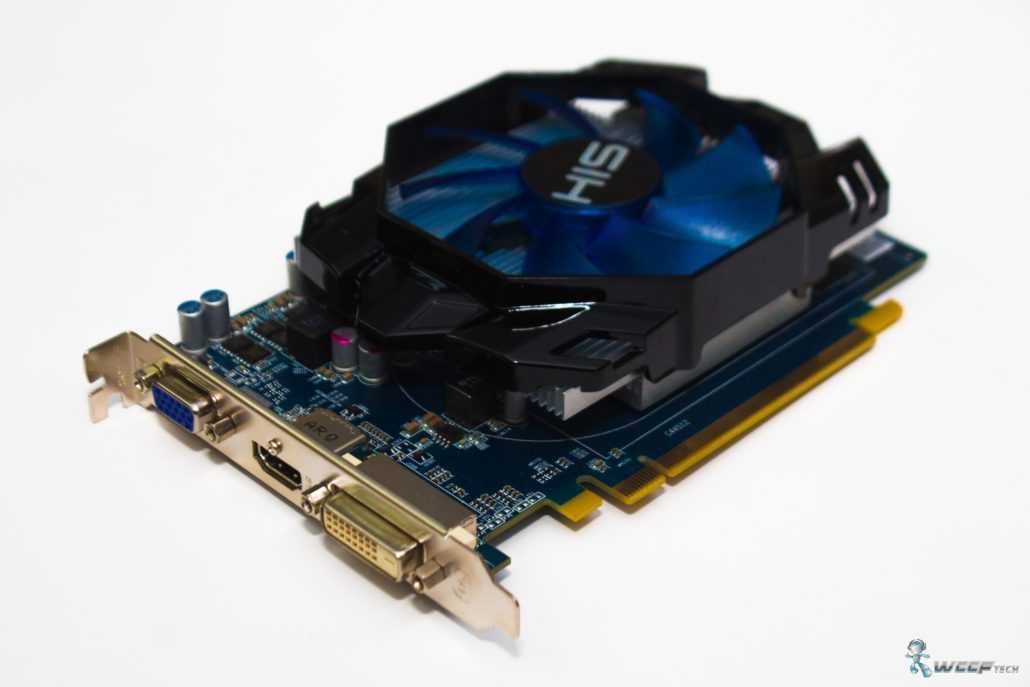 Amd radeon r9 285 характеристики