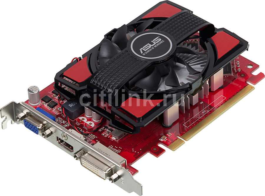 Видеокарта amd radeon r7 250 - характеристика, тестирование, отзывы