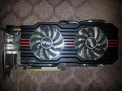Asus radeon hd 7870 directcu ii top v2 vs asus rog strix geforce gtx 1050 ti