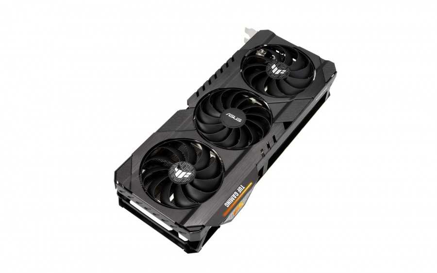 Nvidia ampere против amd rdna 2: битва архитектур