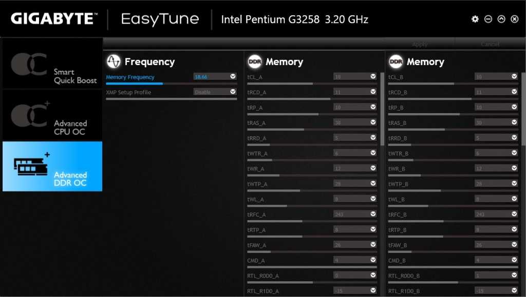 Обзор материнской платы gigabyte ga-x99-gaming g1 wifi
