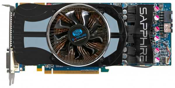 Изучаем особенности массовой игровой видеокарты от компании Sapphire, построенной на базе энергоэффективного графического процессора AMD Radeon HD 7770, примечательной заводским разгоном, а также фирменной системой охлаждения на основе испарительной камер