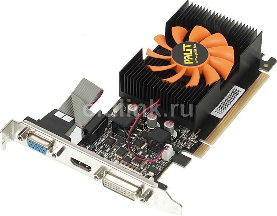Знакомимся с бюджетной игровой видеокартой от GIGABYTE на основе графического процессора NVIDIA GeForce GT 440: оцениваем падение производительности вследствие использования памяти стандарта DDR3 и эффективность фирменной системы охлаждения, сравниваем с