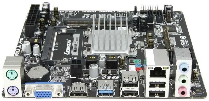 Процессор intel® celeron® j1800 (1 мб кэш-памяти, тактовая частота до 2,58 ггц) спецификации продукции
