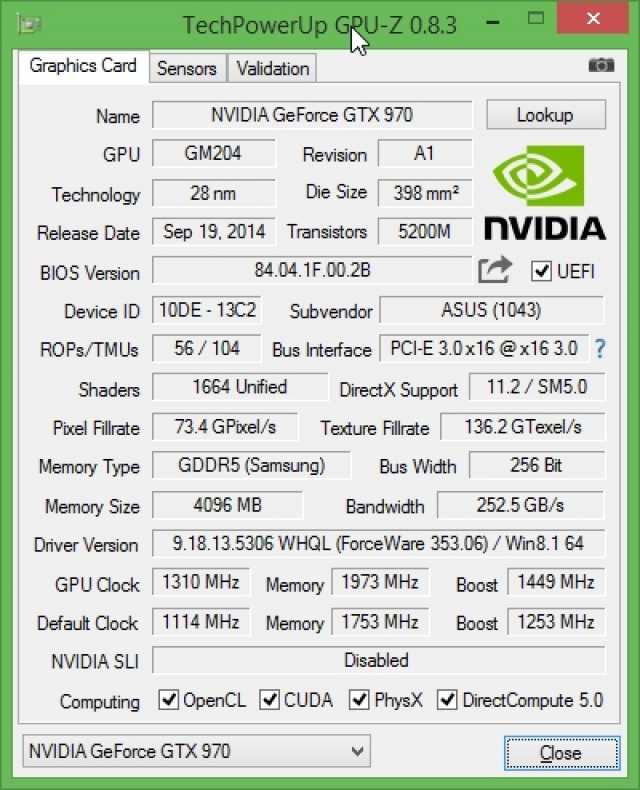 Знакомимся с новым графическим адаптером на основе NVIDIA GeForce GTX 760, который отличается поддержкой модифицированного дизайна системы охлаждения и наличием заводского разгона.