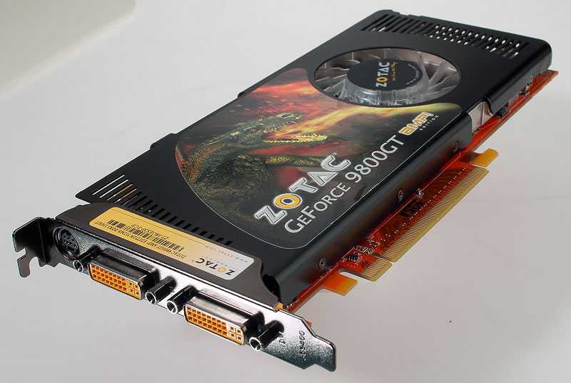 Как повлияли на производительность GeForce 8800 GT изменение дизайна печатной платы и уменьшение объема видеопамяти до уровня бюджетных решений?
