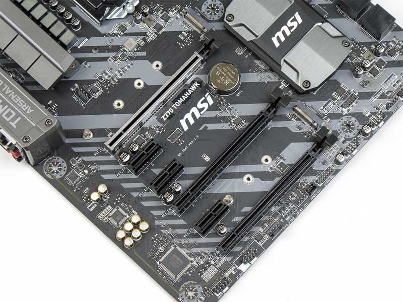 Msi z390-a pro – обзор материнской платы