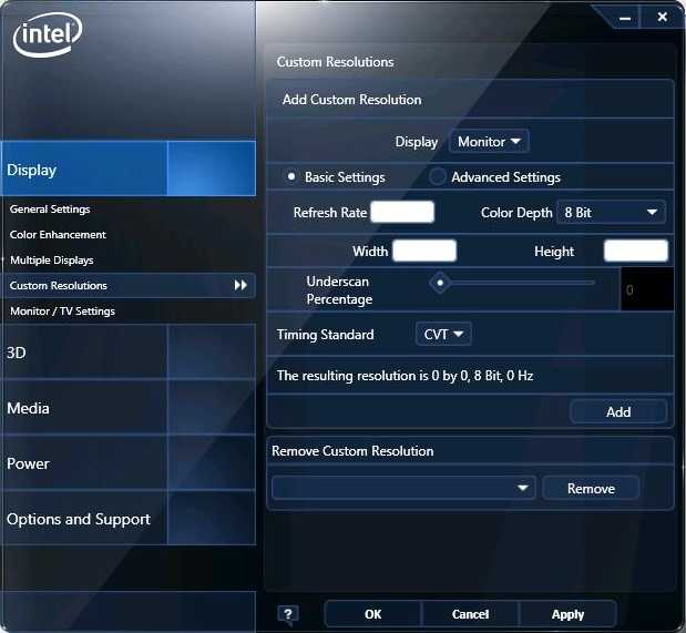 Intel core graphics driver. Настройки графики Интел. Intel Graphics Driver. Intel программа для видеокарты.