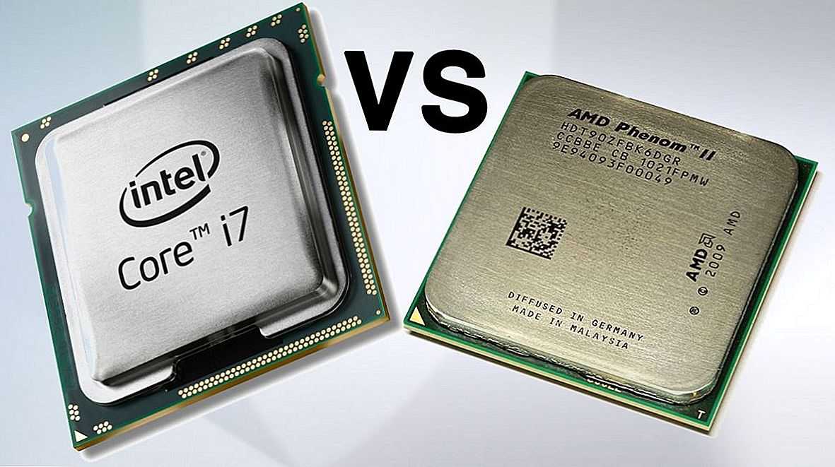 Мощные процессоры для игрового компьютера – хардкорный выбор