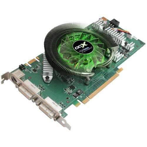 Nvidia geforce 9600 gt - обзор и характеристики видеокарты