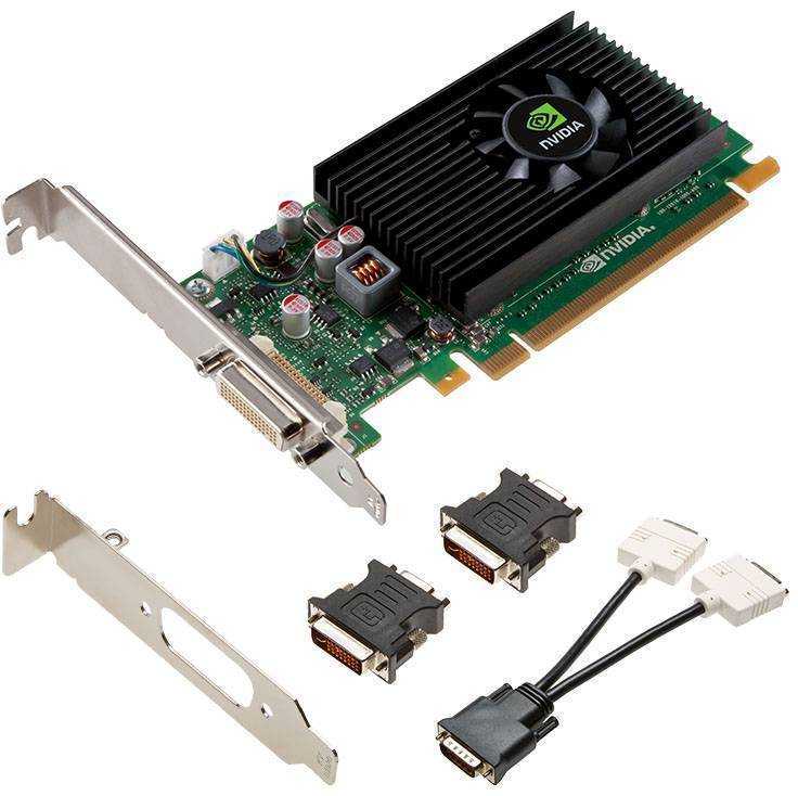 Nvidia quadro nvs 290 обзор видеокарты. бенчмарки и характеристики.