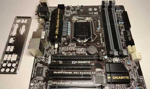 Asus b85m-g vs gigabyte ga-p85-d3: в чем разница?