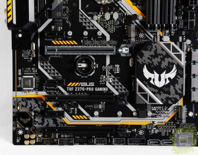 Epictech | отличия системной логики intel: z370 vs h370 vs b360 vs h310 vs q370