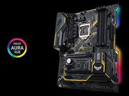 Asus tuf z370 plus gaming обзор - вэб-шпаргалка для интернет предпринимателей!