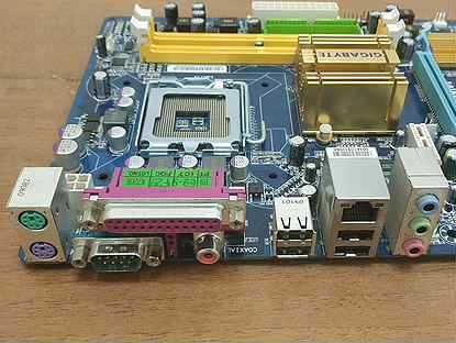 Gigabyte p31 es3g какие процессоры поддерживает - вэб-шпаргалка для интернет предпринимателей!