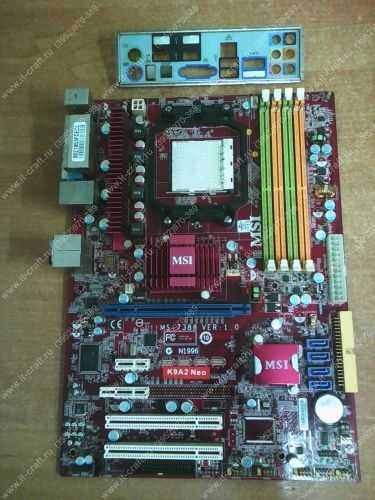 Серия чипсетов amd 580 -  amd 580 chipset series