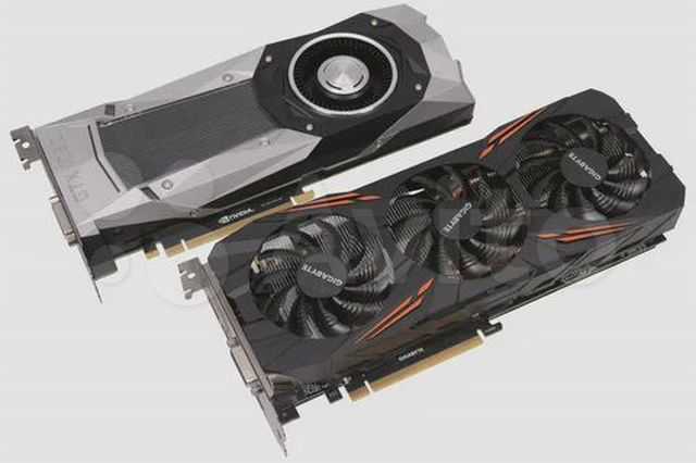 Geforce для настольных пк и geforce для ноутбуков: сравнение производительности в играх