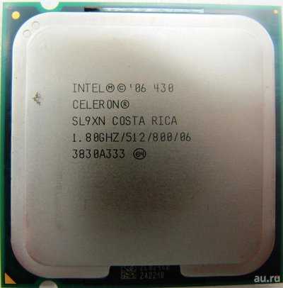 Интел селерон характеристики. Core 2 Duo t7400. Intel Celeron 430 1800 MHZ. Intel Core 2 Duo 2.8 GZ. Intel 06 430 Celeron sl9xn Malay 1.8GHZ/512/800/06.