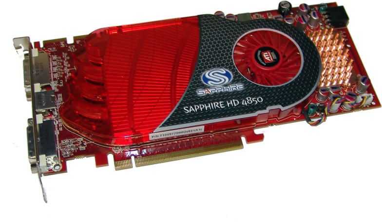 Amd vs. nvidia, или radeon hd 4850 против geforce 9800 gtx